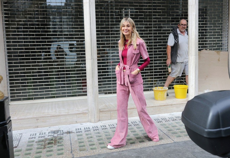 London Fashion Week: Οι αγαπημένες μας street style εμφανίσεις- Φωτογραφία 20