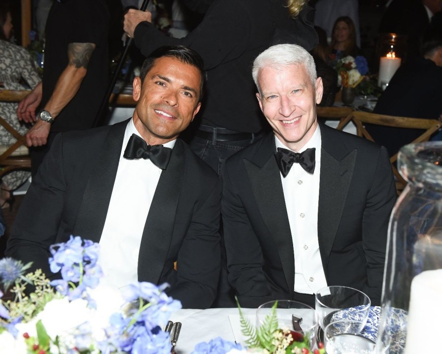  Ο εμβληματικός οίκος Ralph Lauren γιόρτασε τα 50 του χρόνια - Φωτογραφία 9