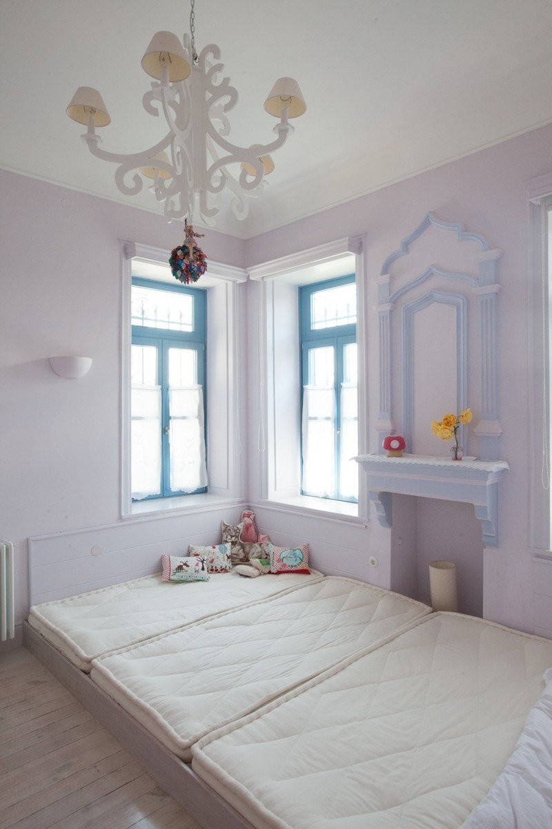 Στον δημιουργικό κόσμο της Νικομάχης Καρακωστάνογλου στο Νυμφαίο- Φωτογραφία 6