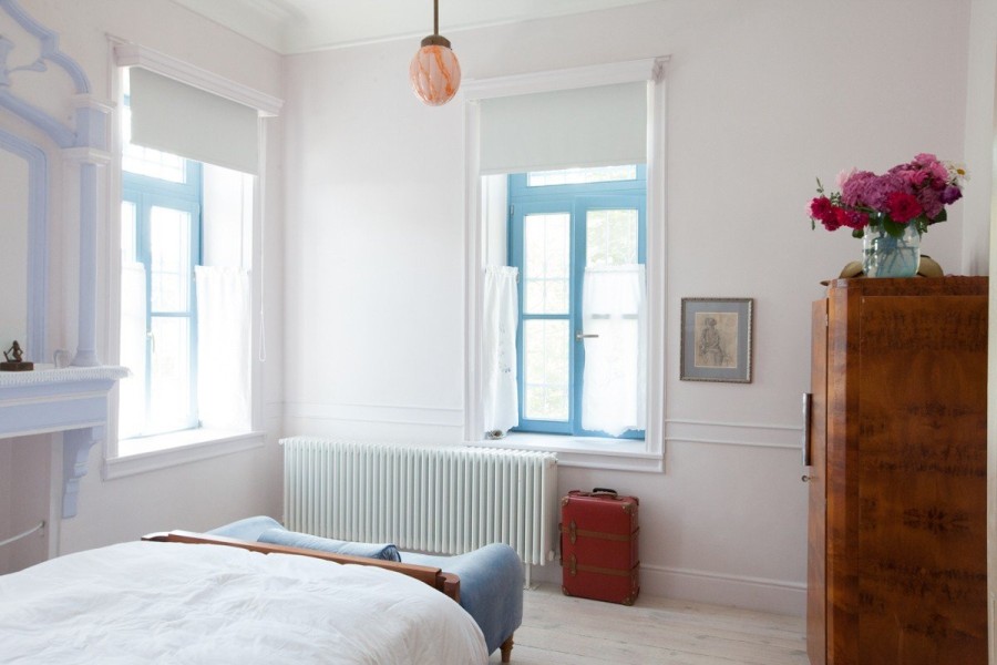 Στον δημιουργικό κόσμο της Νικομάχης Καρακωστάνογλου στο Νυμφαίο- Φωτογραφία 8