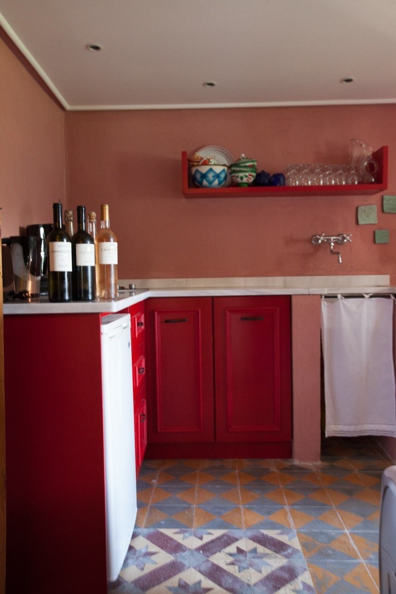 Στον δημιουργικό κόσμο της Νικομάχης Καρακωστάνογλου στο Νυμφαίο- Φωτογραφία 22