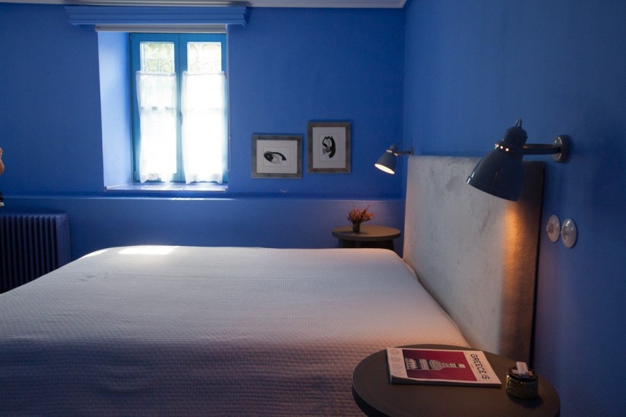 Στον δημιουργικό κόσμο της Νικομάχης Καρακωστάνογλου στο Νυμφαίο- Φωτογραφία 25