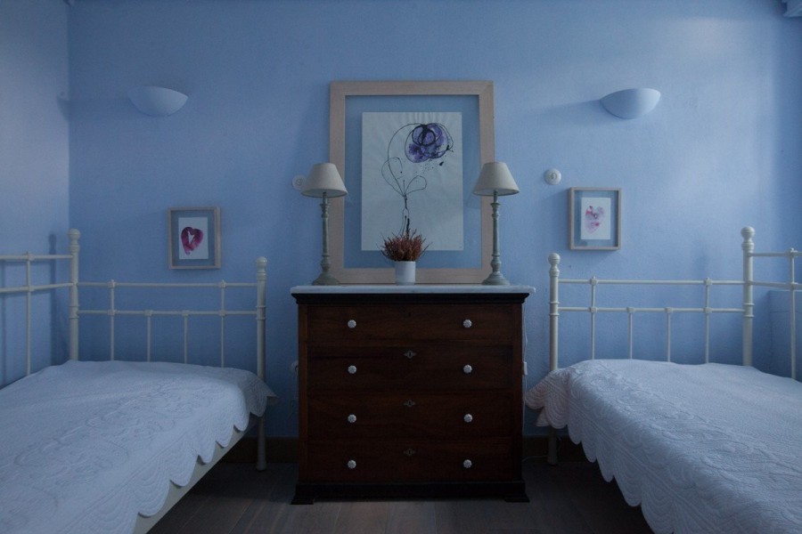 Στον δημιουργικό κόσμο της Νικομάχης Καρακωστάνογλου στο Νυμφαίο- Φωτογραφία 27