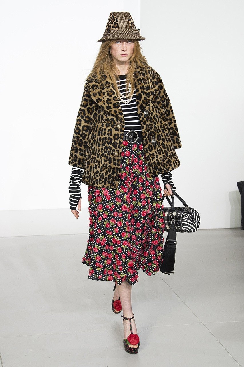 Ανακαλύψτε τα ωραιότερα animal prints της σεζόν- Φωτογραφία 14