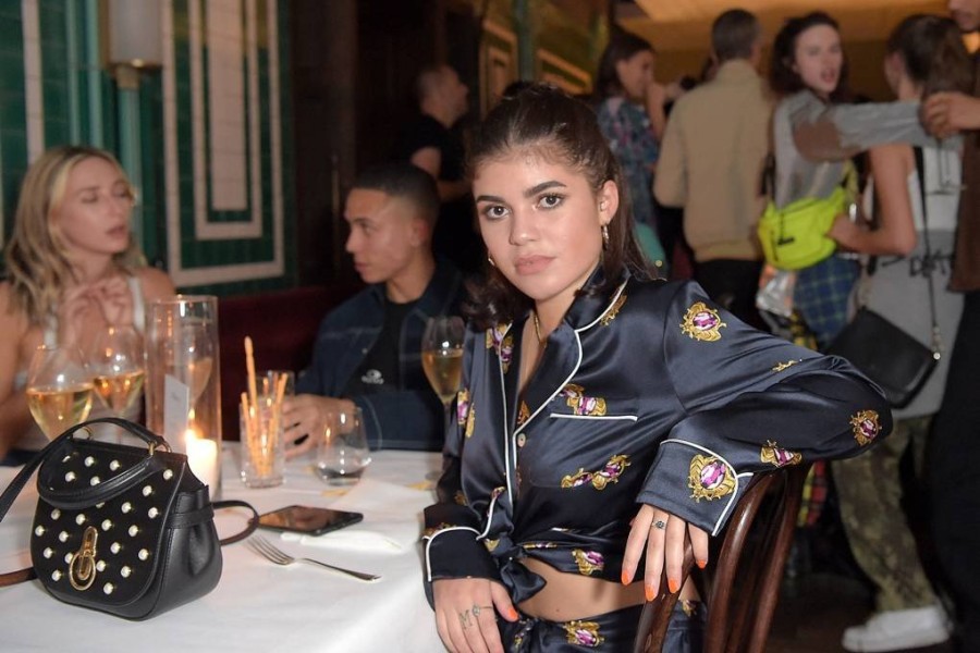 Τα parties στην εβδομάδα μόδας του Λονδίνου που έκλεψαν τα φλας- Φωτογραφία 13