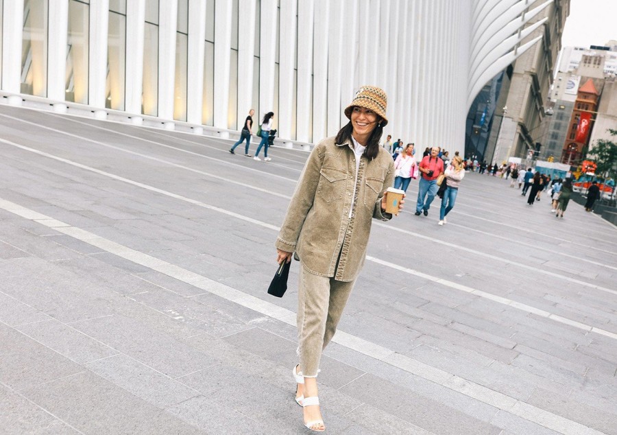 NYFW: Κλέψτε ιδέες από τα αγαπημένα μας street style looks - Φωτογραφία 4