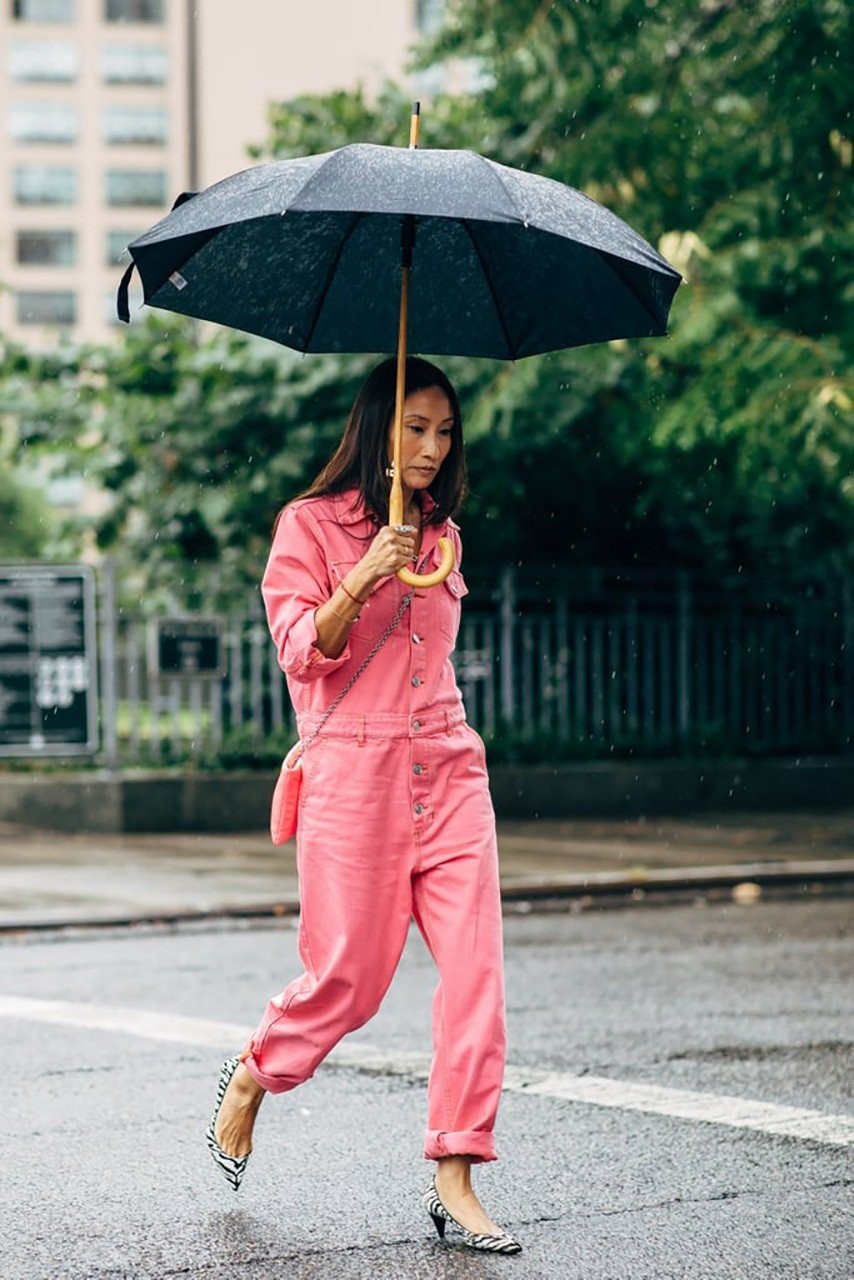 NYFW: Κλέψτε ιδέες από τα αγαπημένα μας street style looks - Φωτογραφία 15