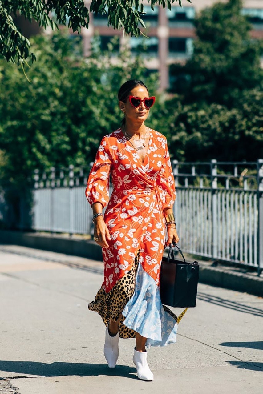 NYFW: Κλέψτε ιδέες από τα αγαπημένα μας street style looks - Φωτογραφία 35