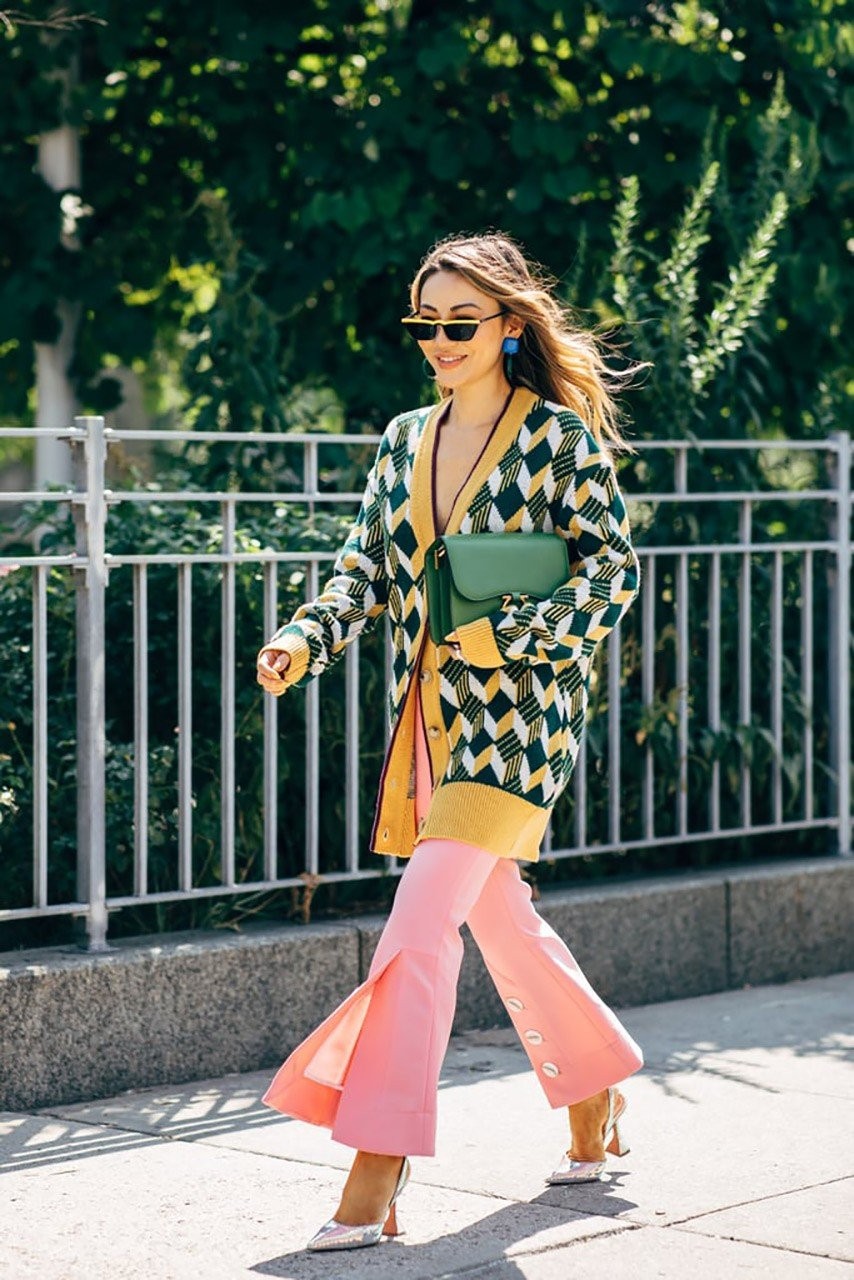 NYFW: Κλέψτε ιδέες από τα αγαπημένα μας street style looks - Φωτογραφία 39