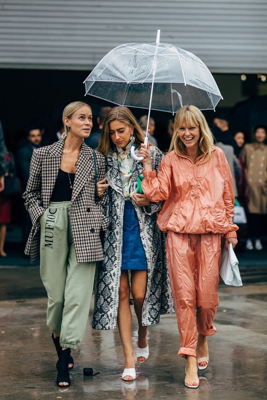 NYFW: Κλέψτε ιδέες από τα αγαπημένα μας street style looks - Φωτογραφία 11