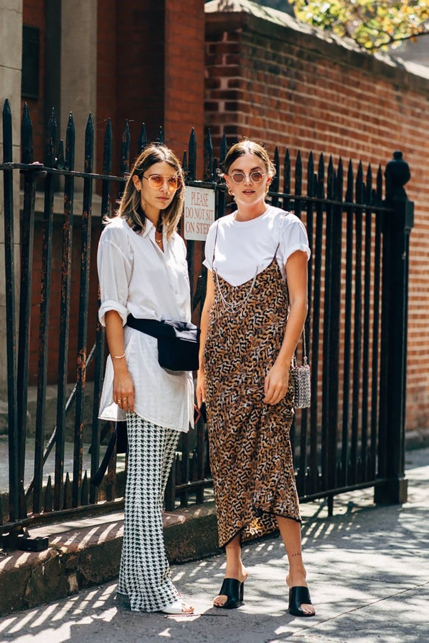 NYFW: Κλέψτε ιδέες από τα αγαπημένα μας street style looks - Φωτογραφία 42