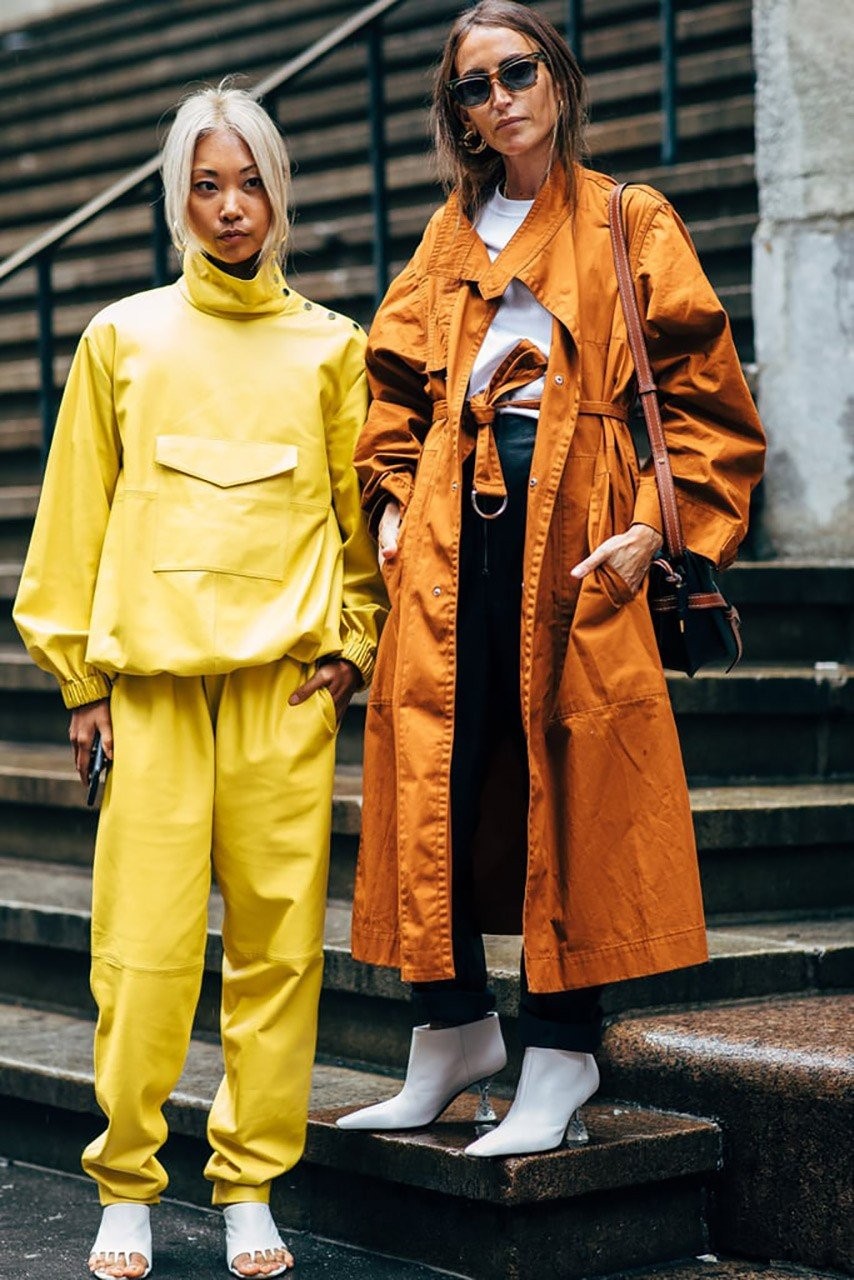 NYFW: Κλέψτε ιδέες από τα αγαπημένα μας street style looks - Φωτογραφία 13