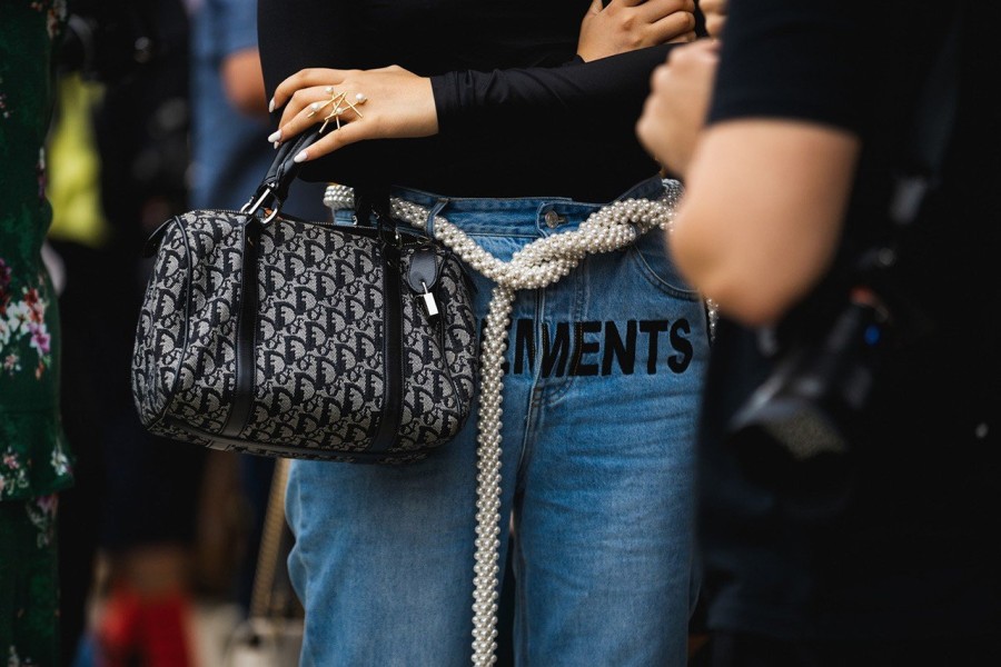 NYFW: Κλέψτε ιδέες από τα αγαπημένα μας street style looks - Φωτογραφία 51