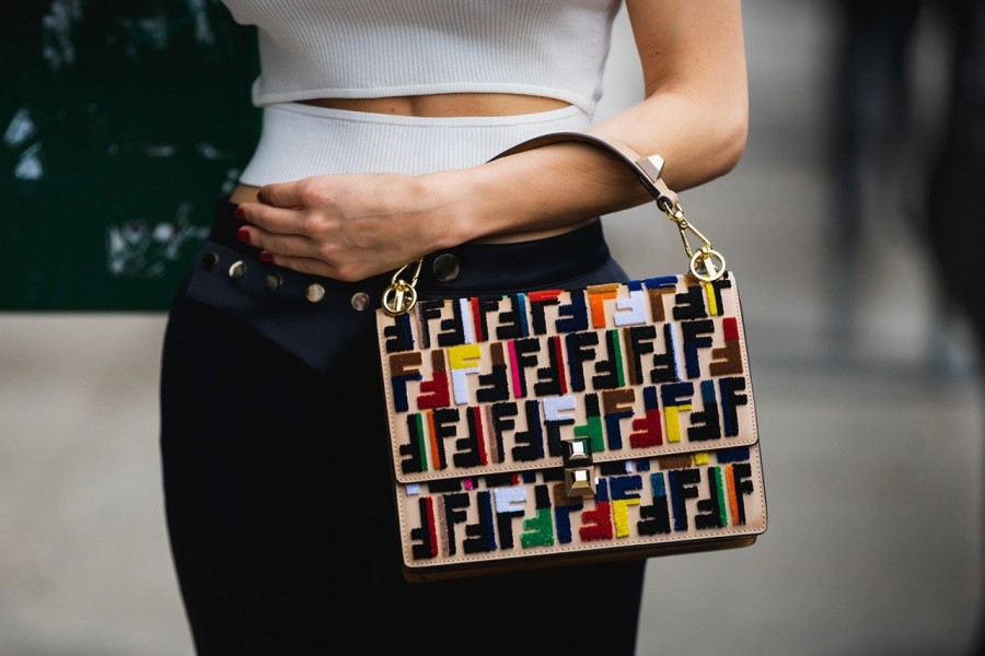 NYFW: Κλέψτε ιδέες από τα αγαπημένα μας street style looks - Φωτογραφία 52