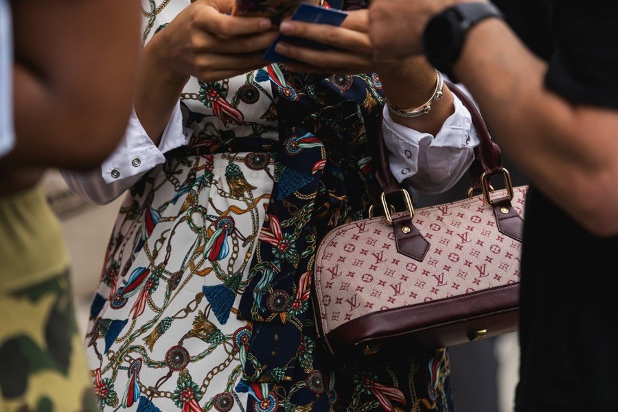 NYFW: Κλέψτε ιδέες από τα αγαπημένα μας street style looks - Φωτογραφία 53