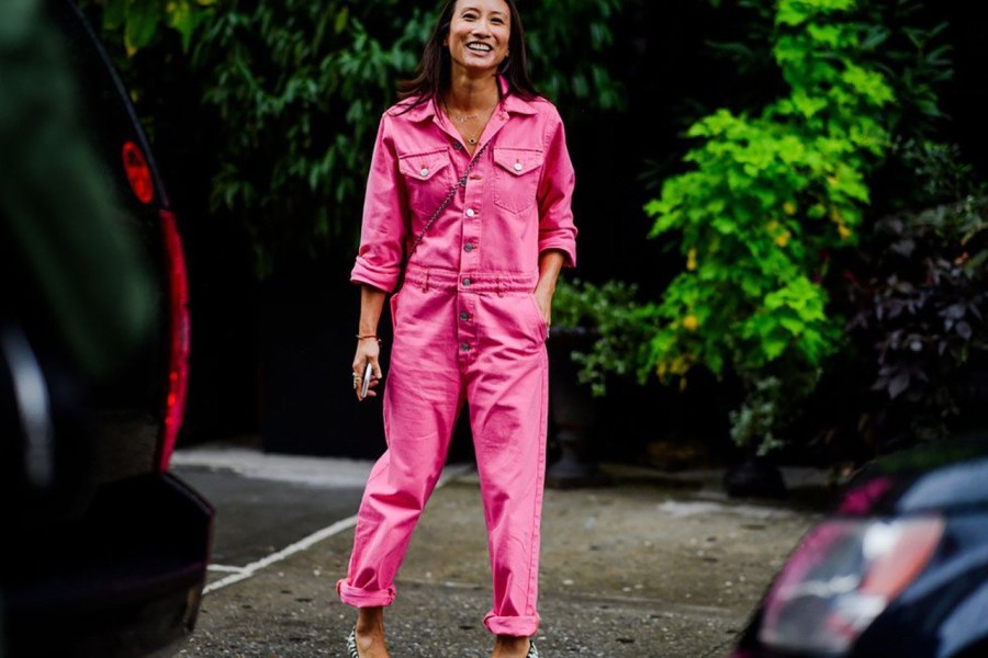 NYFW: Κλέψτε ιδέες από τα αγαπημένα μας street style looks - Φωτογραφία 55