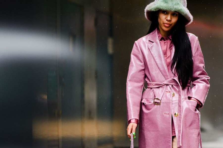 NYFW: Κλέψτε ιδέες από τα αγαπημένα μας street style looks - Φωτογραφία 58