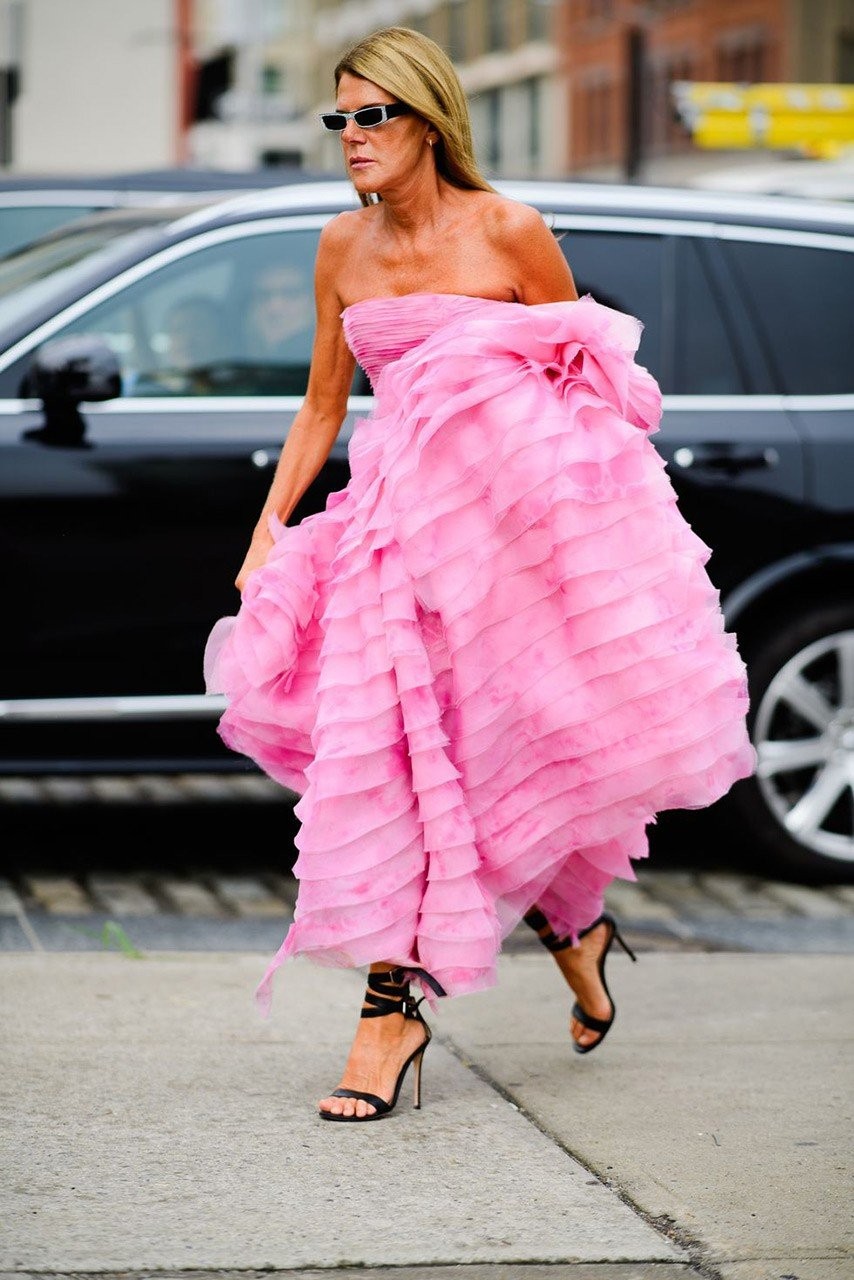 NYFW: Κλέψτε ιδέες από τα αγαπημένα μας street style looks - Φωτογραφία 63