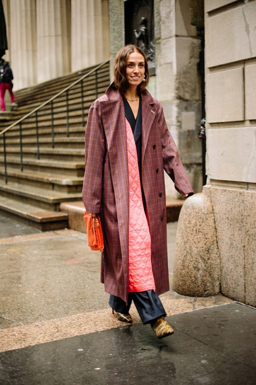 NYFW: Κλέψτε ιδέες από τα αγαπημένα μας street style looks - Φωτογραφία 70