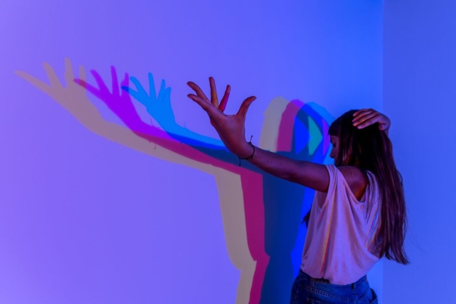 Διασκεδάστε πρώτοι στο Museum of Illusions στην Αθήνα - Φωτογραφία 1