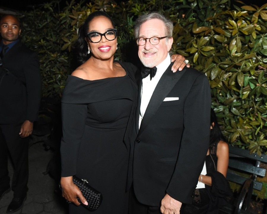  Ο εμβληματικός οίκος Ralph Lauren γιόρτασε τα 50 του χρόνια - Φωτογραφία 8