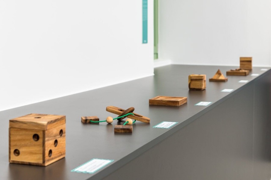 Διασκεδάστε πρώτοι στο Museum of Illusions στην Αθήνα - Φωτογραφία 5