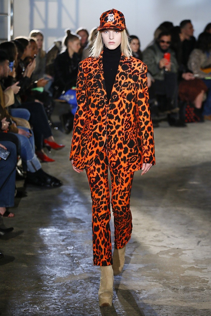 Ανακαλύψτε τα ωραιότερα animal prints της σεζόν- Φωτογραφία 2