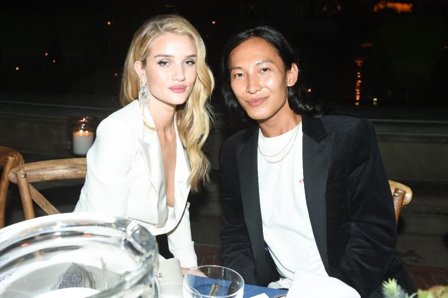  Ο εμβληματικός οίκος Ralph Lauren γιόρτασε τα 50 του χρόνια - Φωτογραφία 4