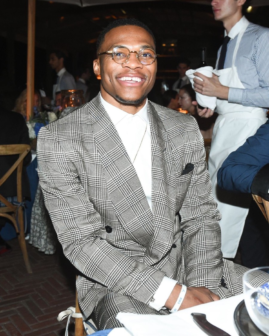  Ο εμβληματικός οίκος Ralph Lauren γιόρτασε τα 50 του χρόνια - Φωτογραφία 3