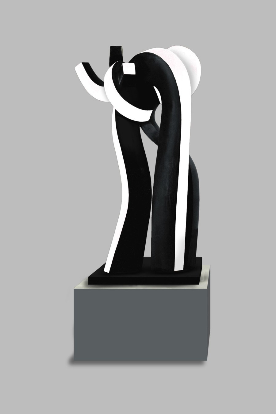 Η Σοφία Βάρη παρουσιάζει στην Ελλάδα την έκθεση Φόρμες και Αντιθέσεις- Φωτογραφία 6