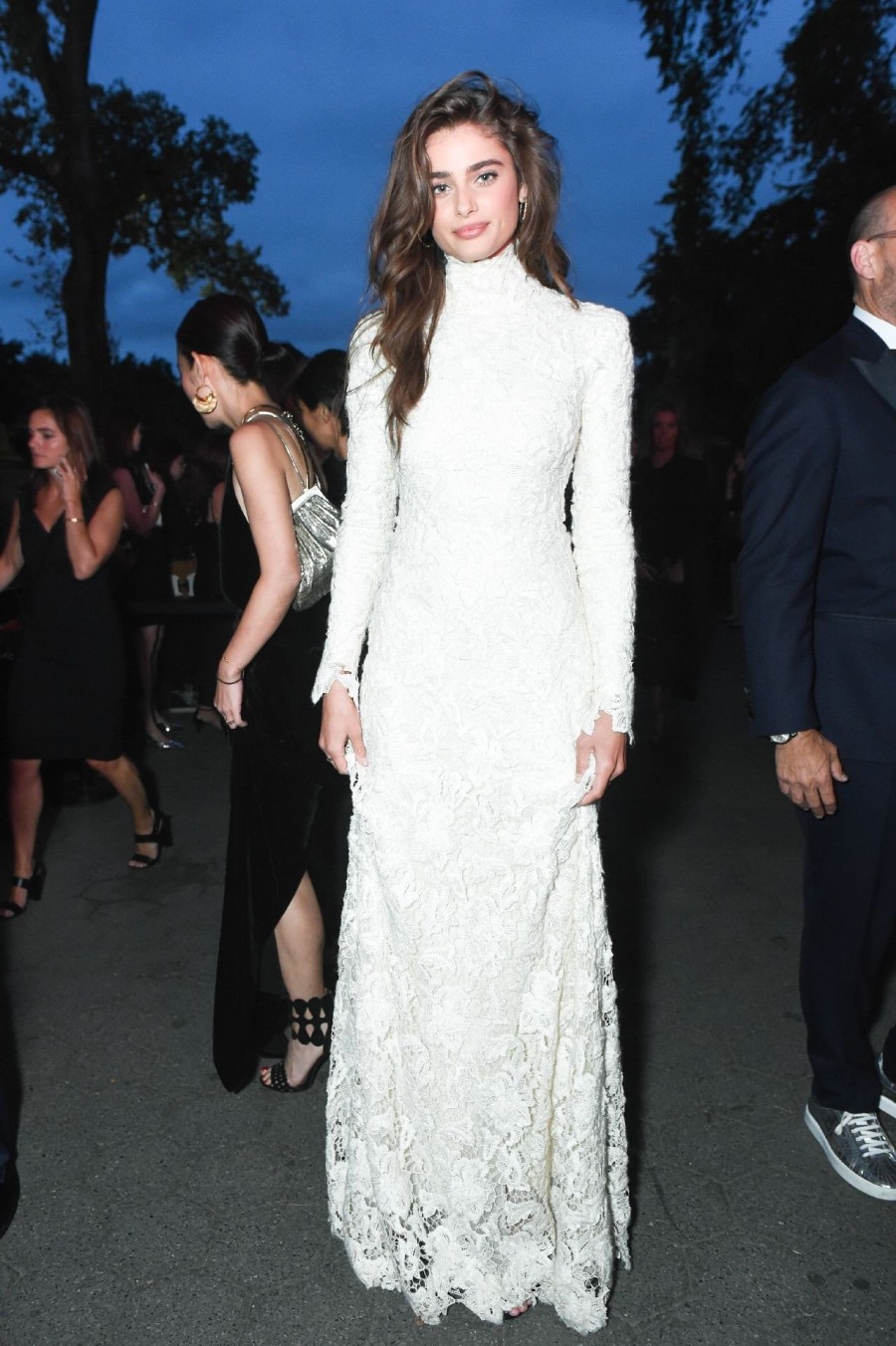  Ο εμβληματικός οίκος Ralph Lauren γιόρτασε τα 50 του χρόνια - Φωτογραφία 24