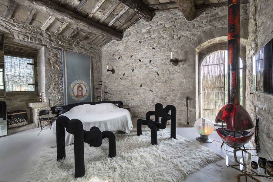 Μια αριστουργηματική συμβίωση του παλιού με το νέο στο Giovi's Tower - Φωτογραφία 9