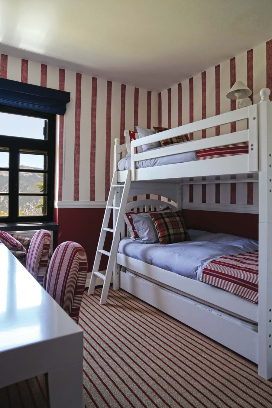 Ένα mountain resort στην Αράχωβα με εντυπωσιακή αισθητική- Φωτογραφία 5