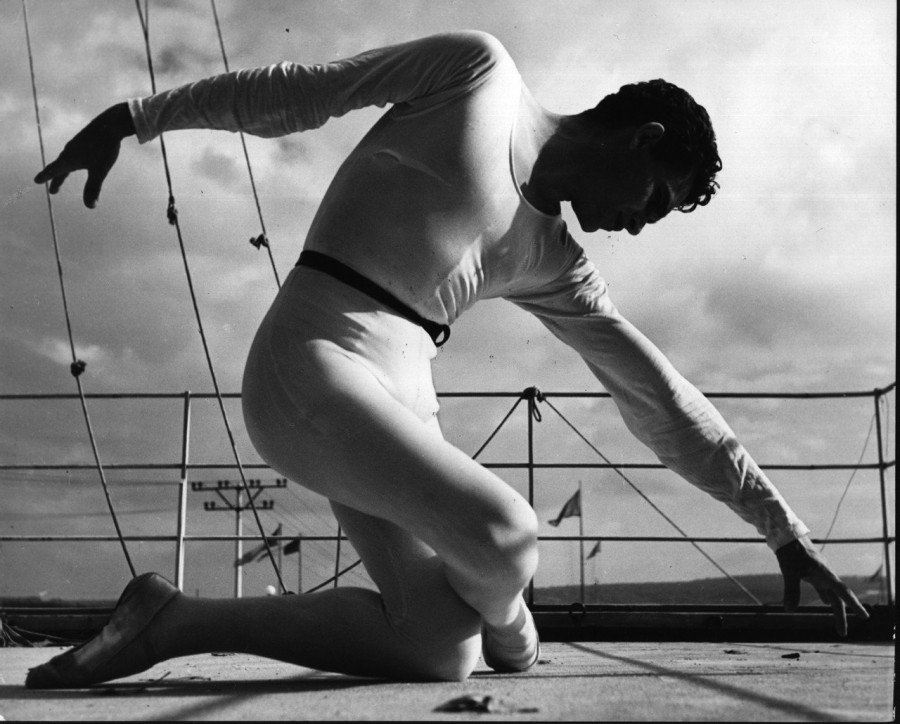 Η Κληρονομιά του Αλέξανδρου Ιόλα: η νέα έκθεση ανοίγει τις πύλες της - Φωτογραφία 5