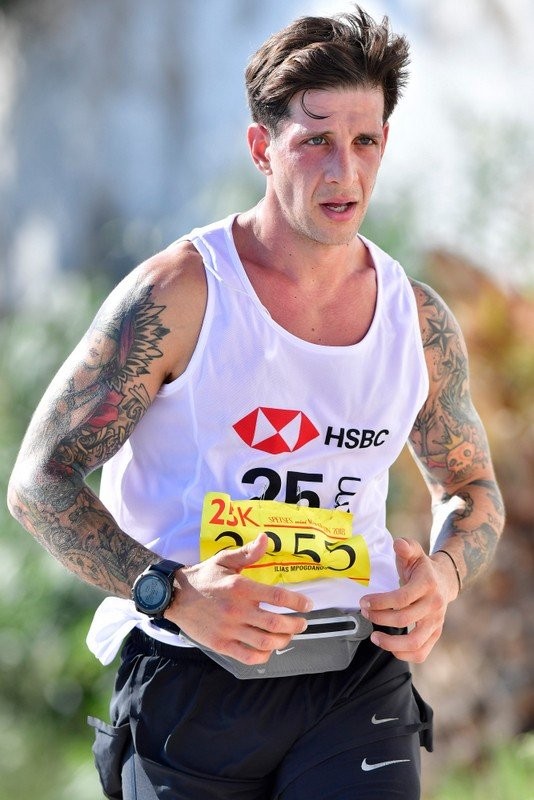 Το 8ο Spetses mini Marathon ξεπέρασε κάθε προσδοκία- Φωτογραφία 5