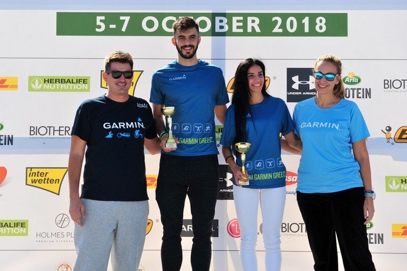 Το 8ο Spetses mini Marathon ξεπέρασε κάθε προσδοκία- Φωτογραφία 8