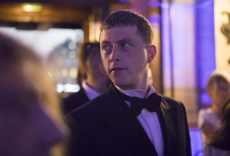 Αυλαία για την Όπερα του Παρισιού με ένα λαμπερό γκαλά- Φωτογραφία 6