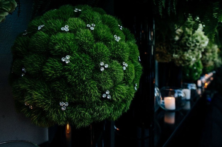 Marina Raphael: Ένας κόσμος γεμάτος λάμψη και κομψότητα - Φωτογραφία 15