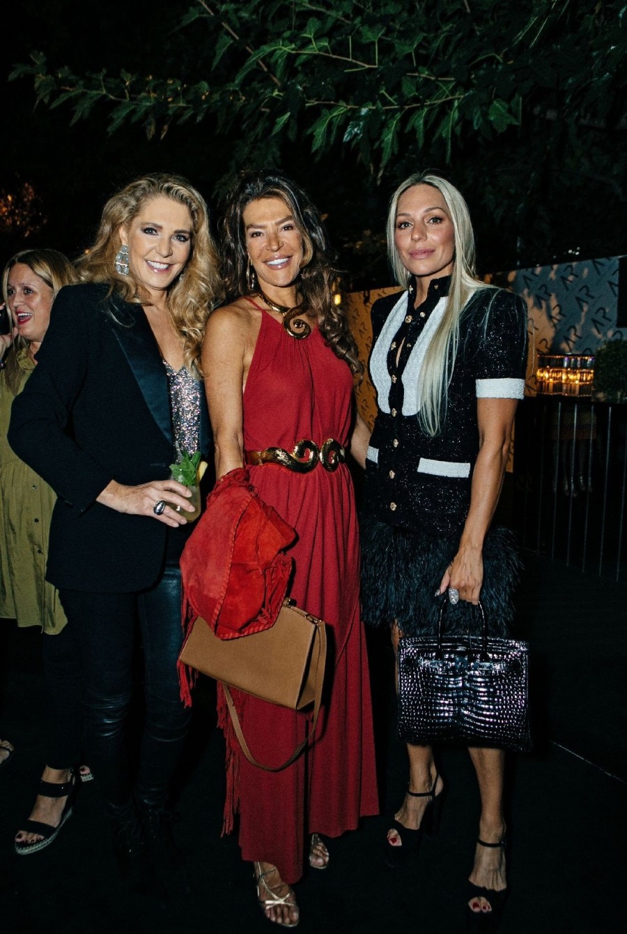 Marina Raphael: Ένας κόσμος γεμάτος λάμψη και κομψότητα - Φωτογραφία 14