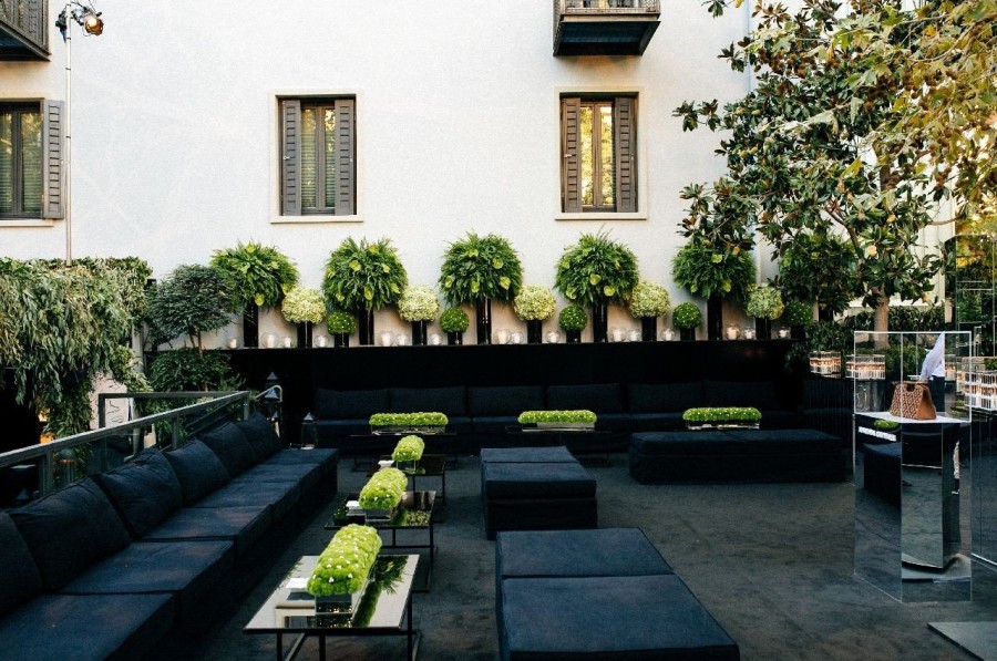 Marina Raphael: Ένας κόσμος γεμάτος λάμψη και κομψότητα - Φωτογραφία 4