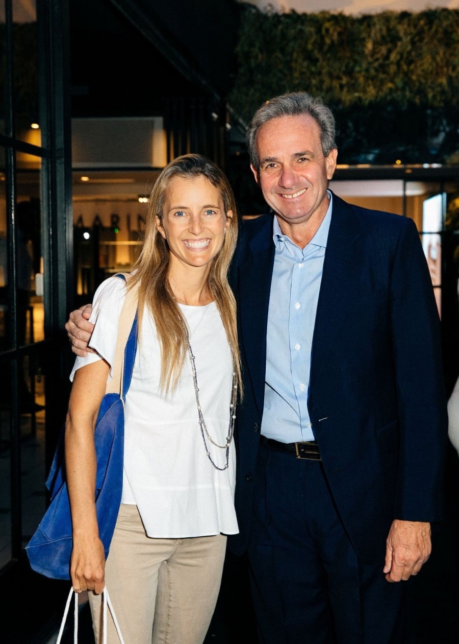 Marina Raphael: Ένας κόσμος γεμάτος λάμψη και κομψότητα - Φωτογραφία 5