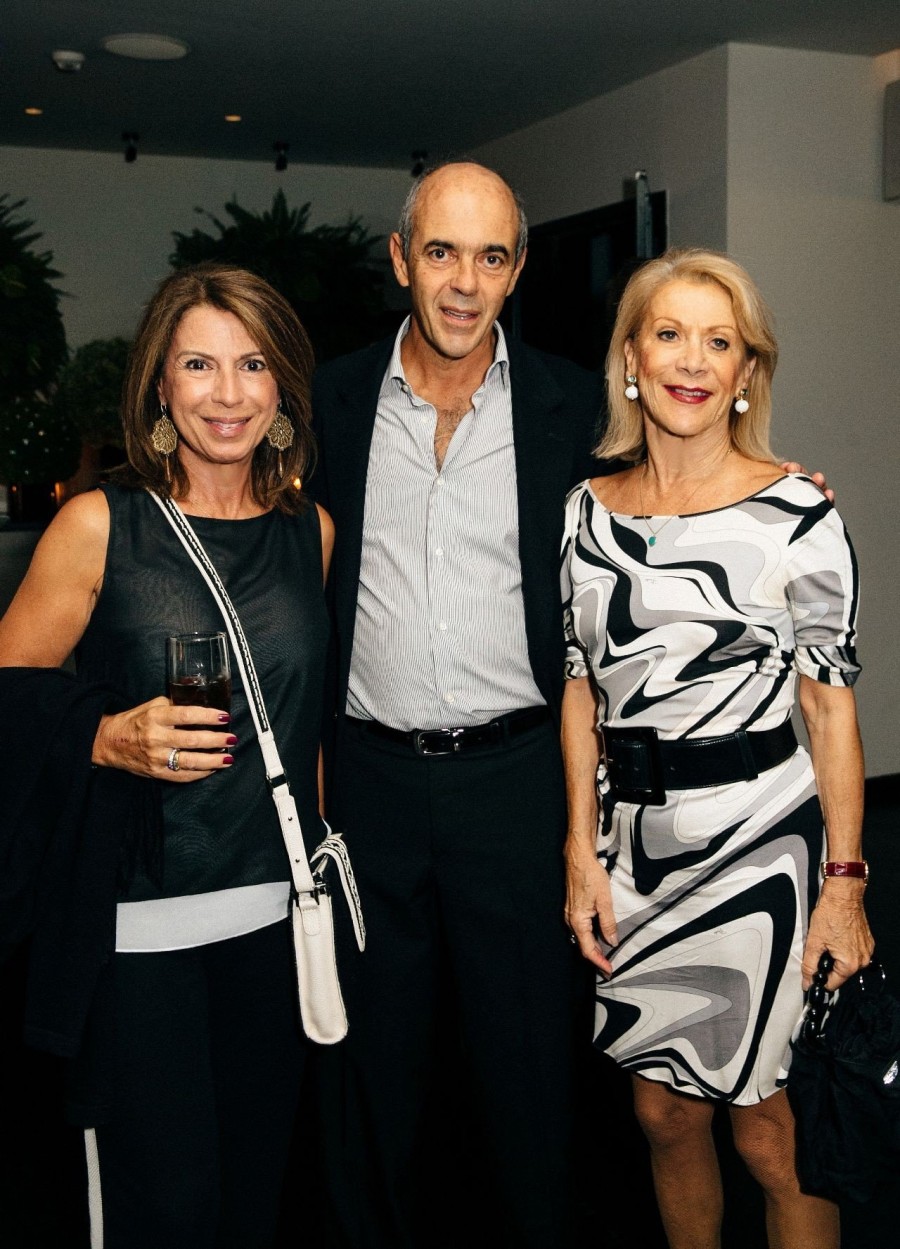 Marina Raphael: Ένας κόσμος γεμάτος λάμψη και κομψότητα - Φωτογραφία 3