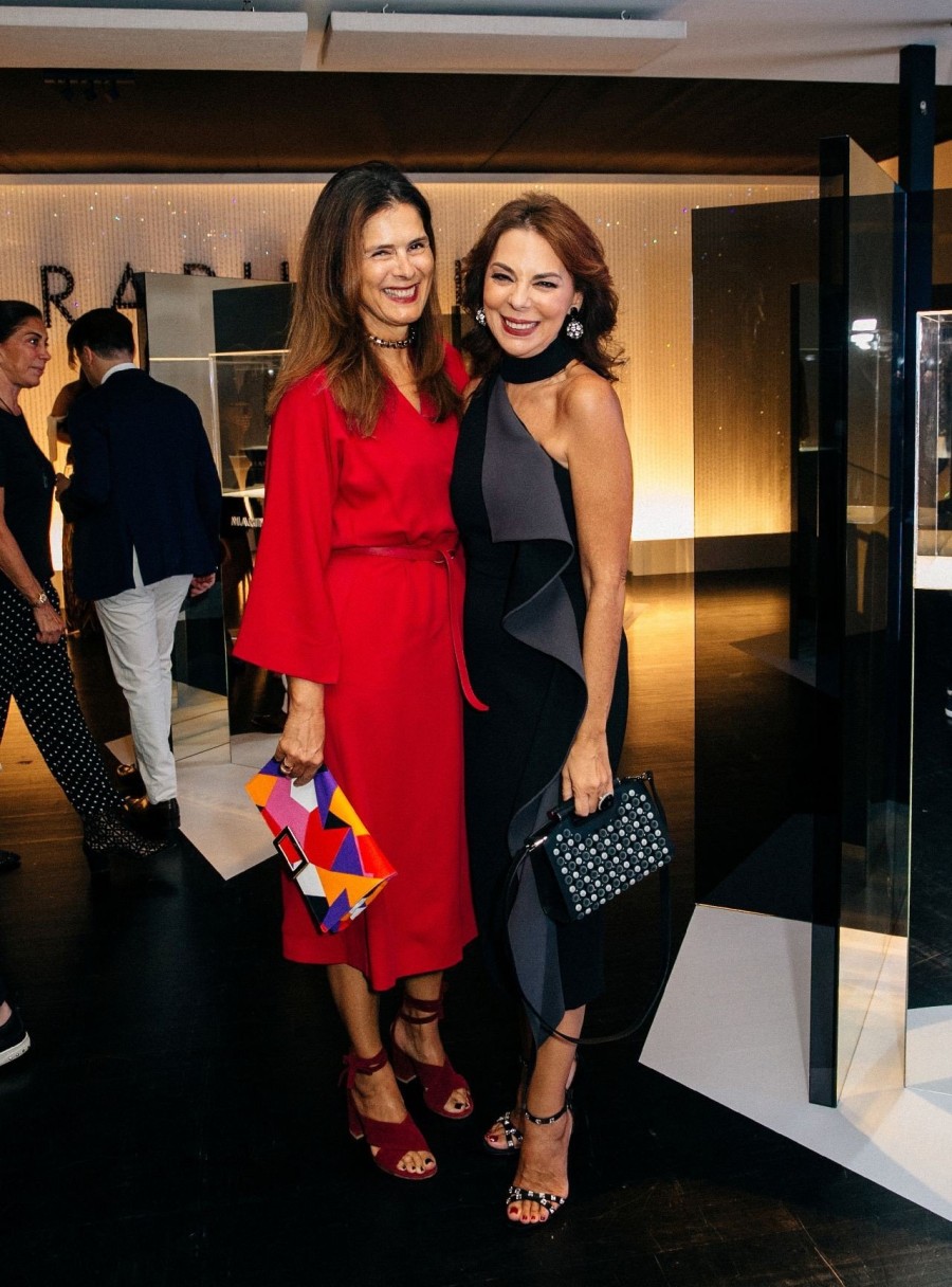 Marina Raphael: Ένας κόσμος γεμάτος λάμψη και κομψότητα - Φωτογραφία 27