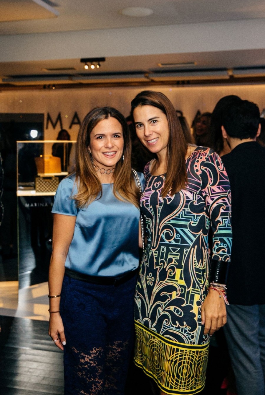 Marina Raphael: Ένας κόσμος γεμάτος λάμψη και κομψότητα - Φωτογραφία 26