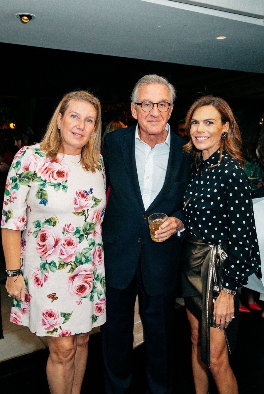 Marina Raphael: Ένας κόσμος γεμάτος λάμψη και κομψότητα - Φωτογραφία 25