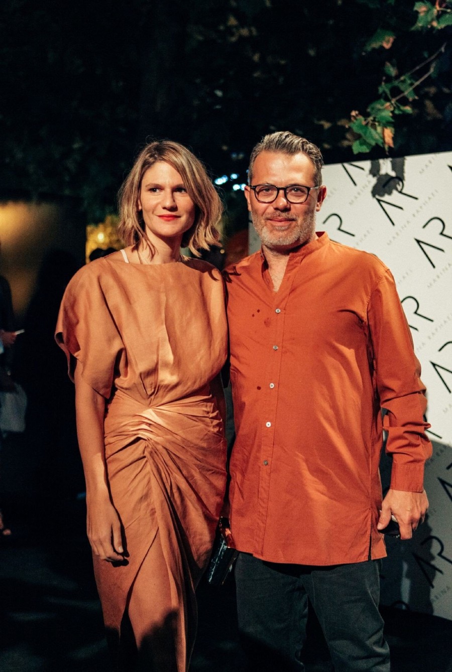 Marina Raphael: Ένας κόσμος γεμάτος λάμψη και κομψότητα - Φωτογραφία 20