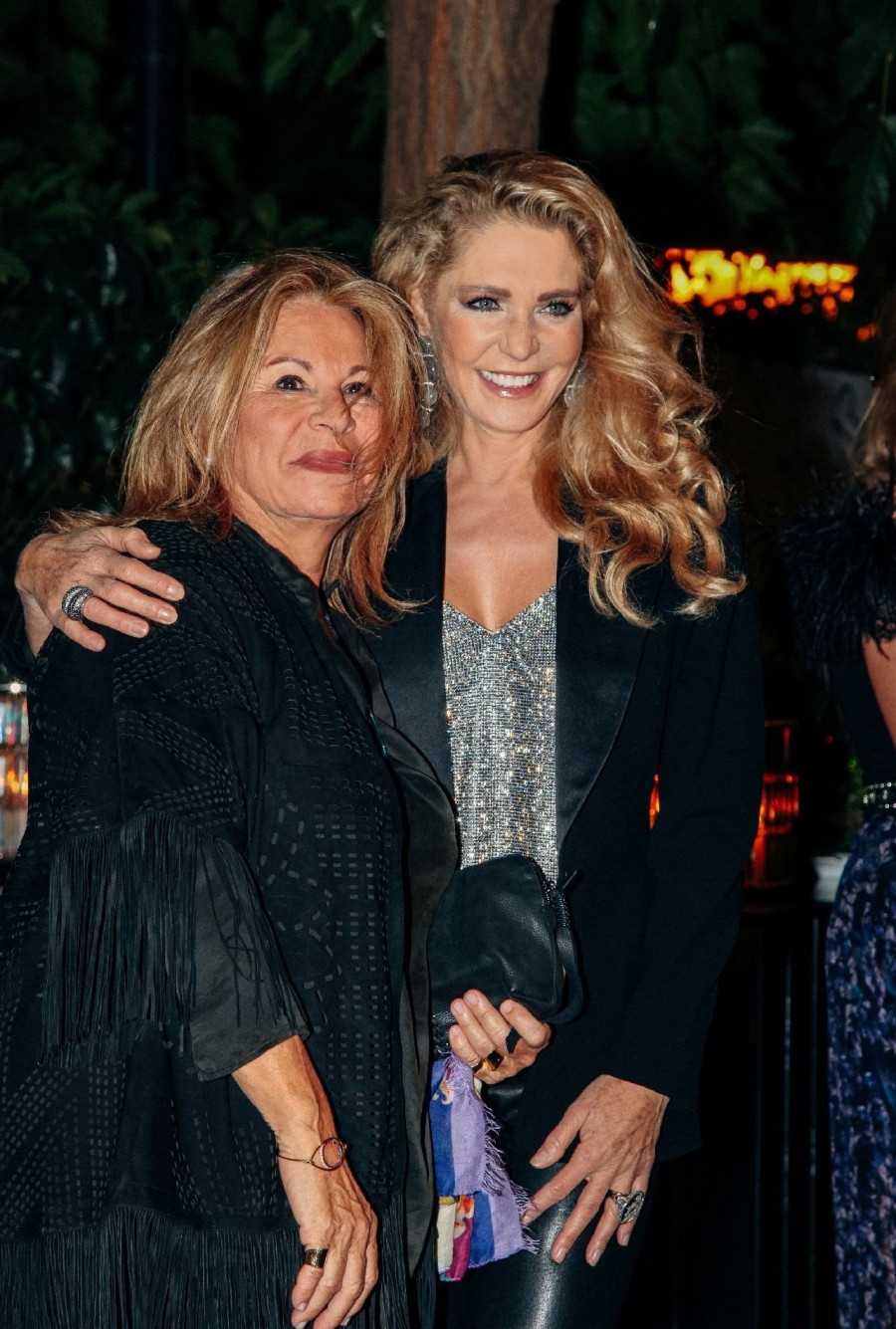 Marina Raphael: Ένας κόσμος γεμάτος λάμψη και κομψότητα - Φωτογραφία 19