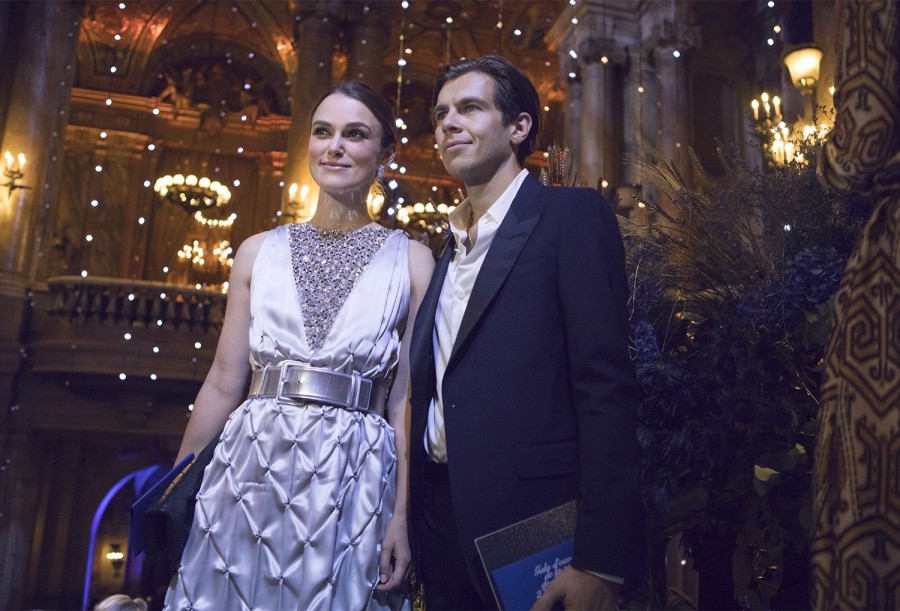 Αυλαία για την Όπερα του Παρισιού με ένα λαμπερό γκαλά- Φωτογραφία 9