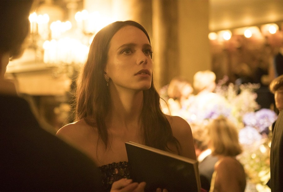 Αυλαία για την Όπερα του Παρισιού με ένα λαμπερό γκαλά- Φωτογραφία 22