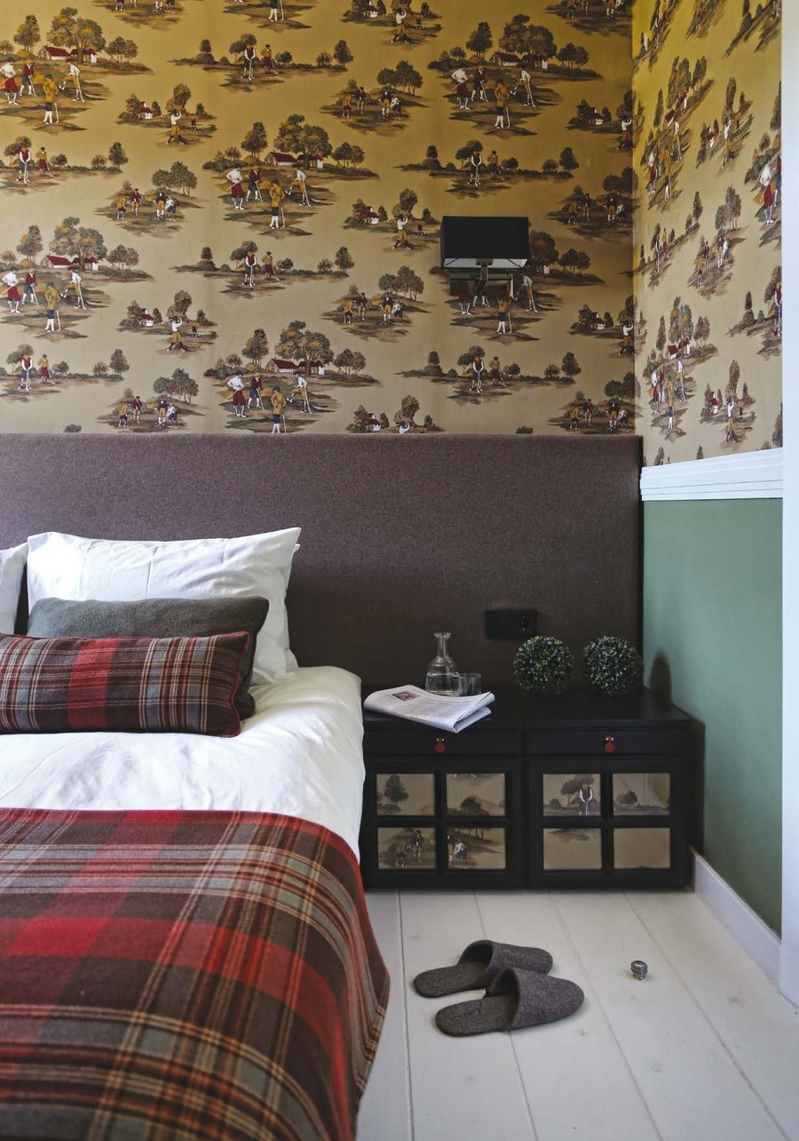 Ένα mountain resort στην Αράχωβα με εντυπωσιακή αισθητική- Φωτογραφία 2